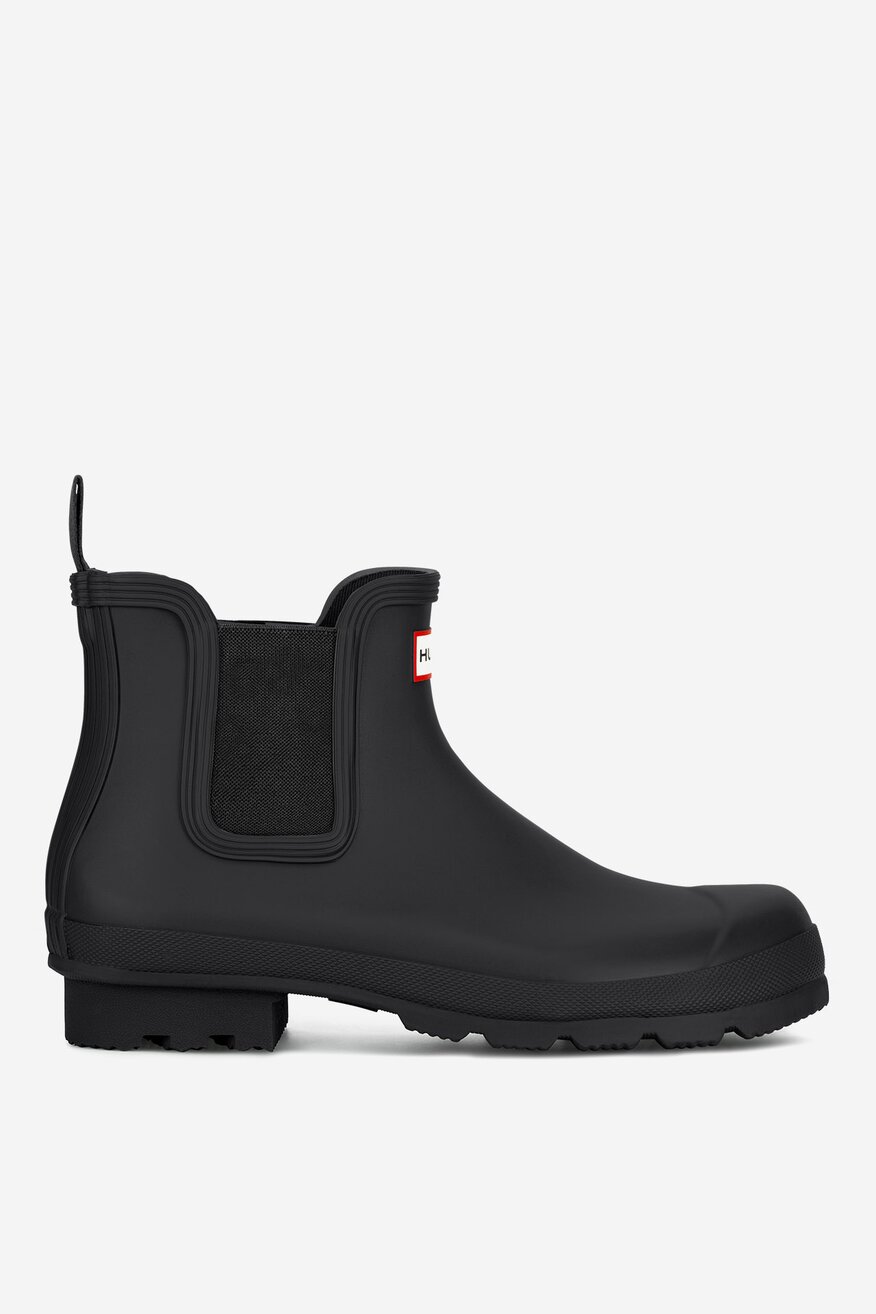 
                Гумени ботуши HUNTER ЧЕРЕН - 5905588953173