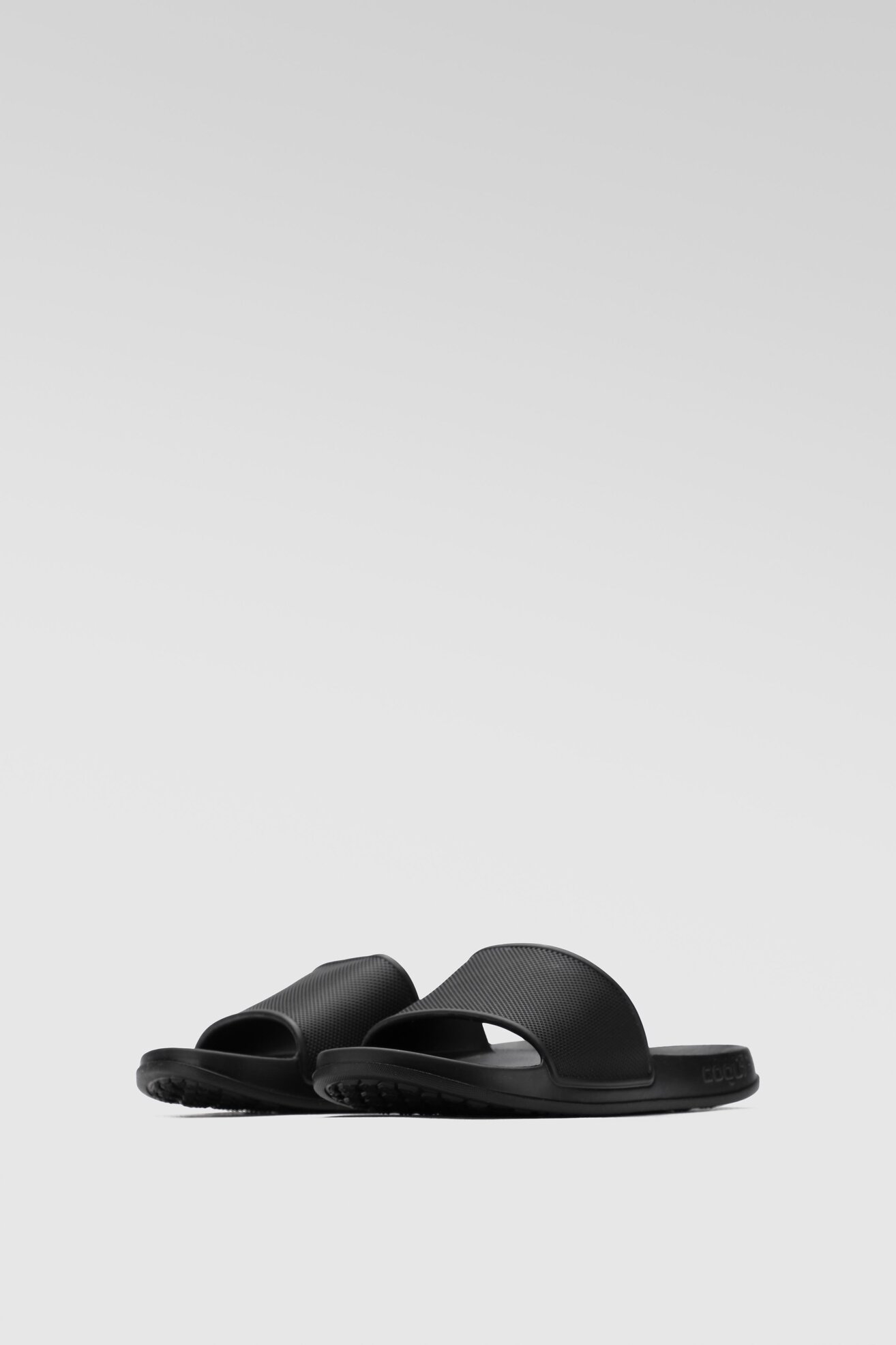 Klapki basenowe Coqui 7081-100-2200 Czarny