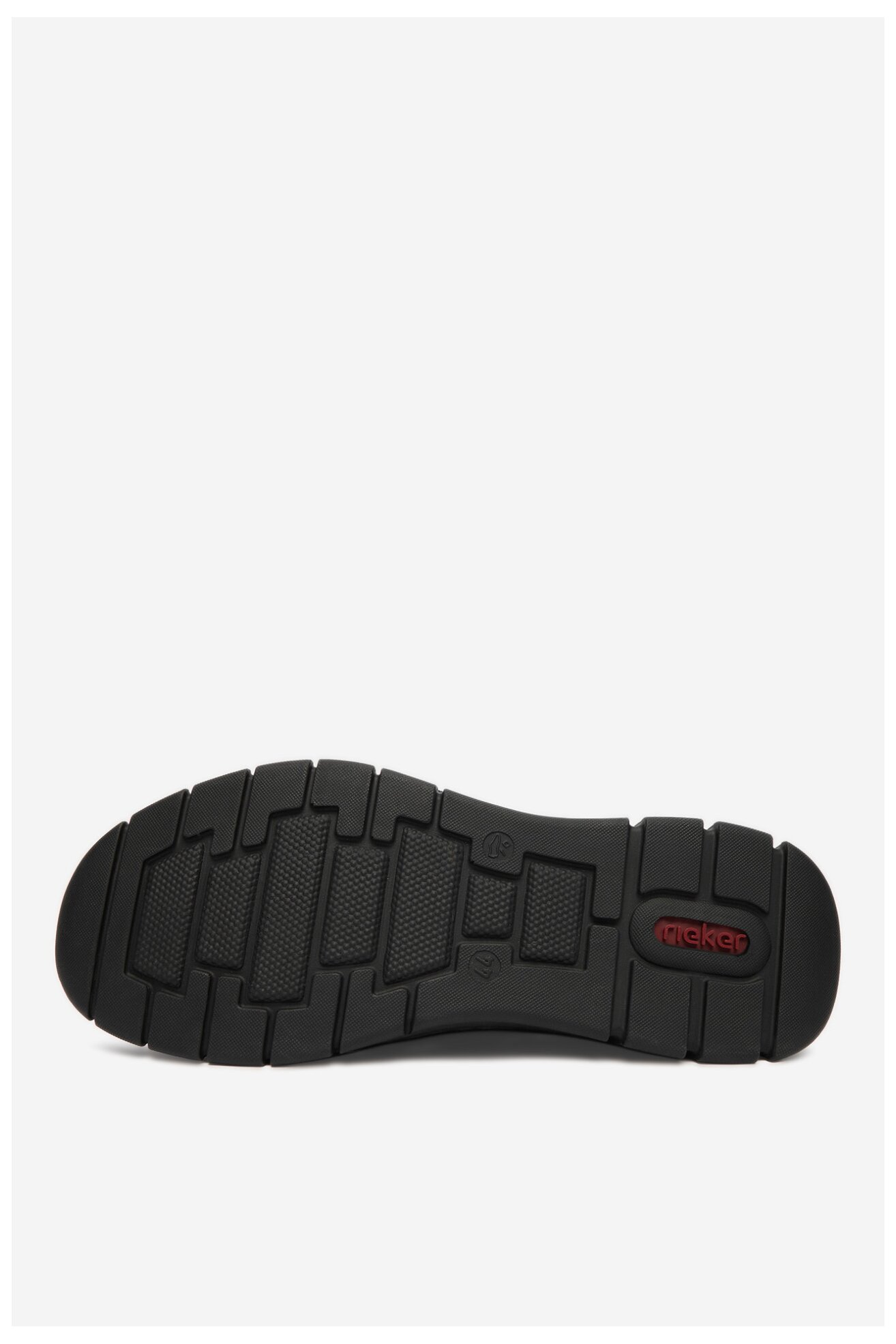 Сникърси Rieker CEO-B7796-01 ЧЕРЕН