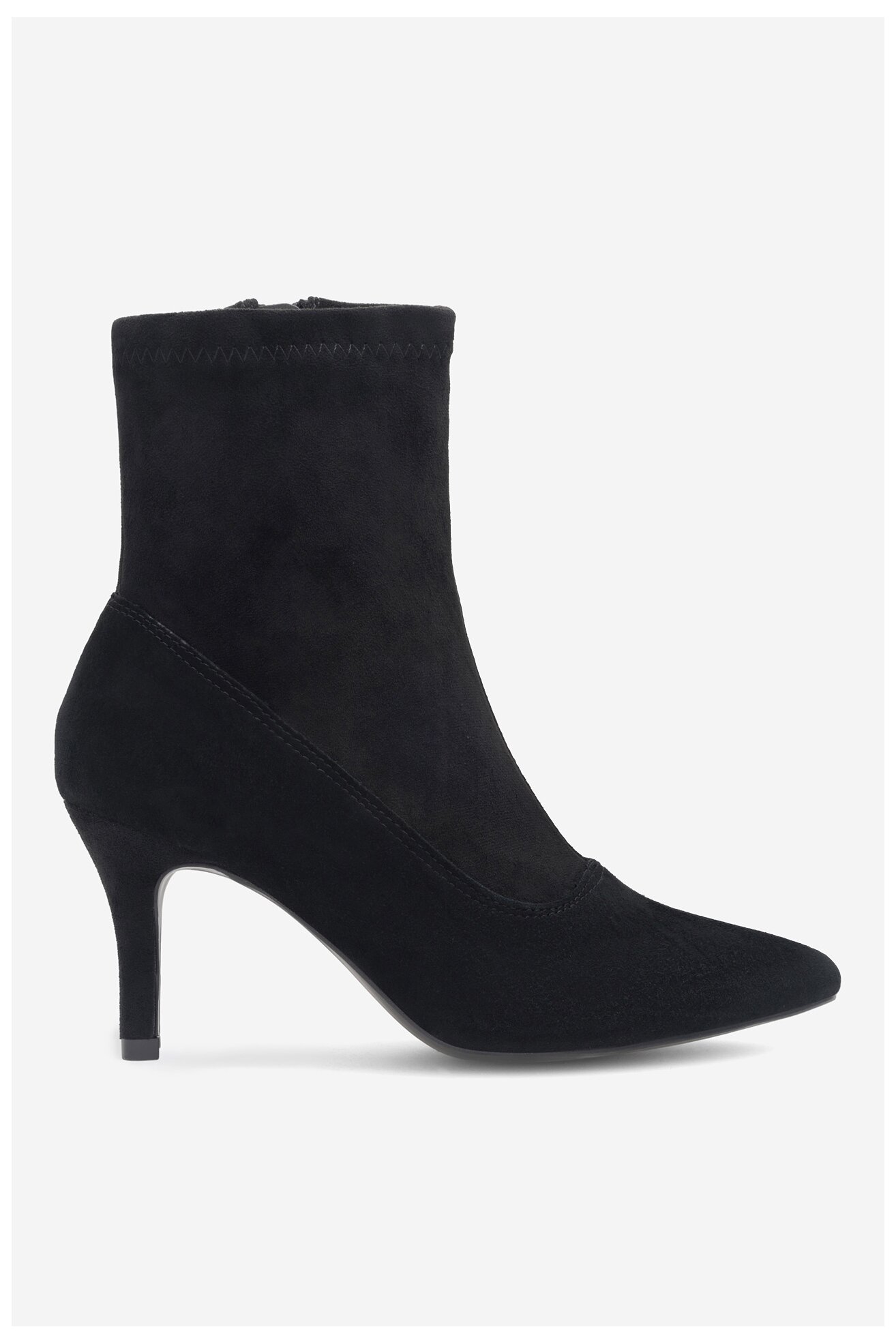 Ghete Sergio Bardi WYL3038-10Z-SB NEGRU