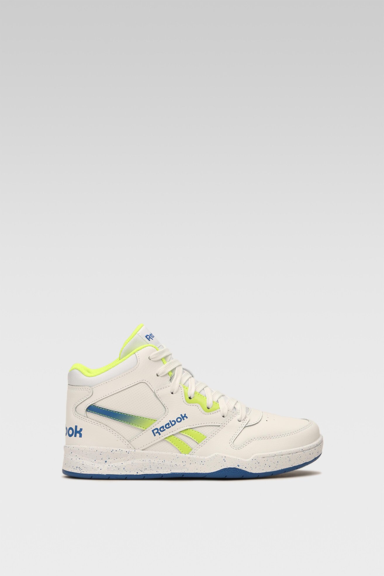 Obuwie sportowe Reebok BB4500 COURT HP4379 Biały