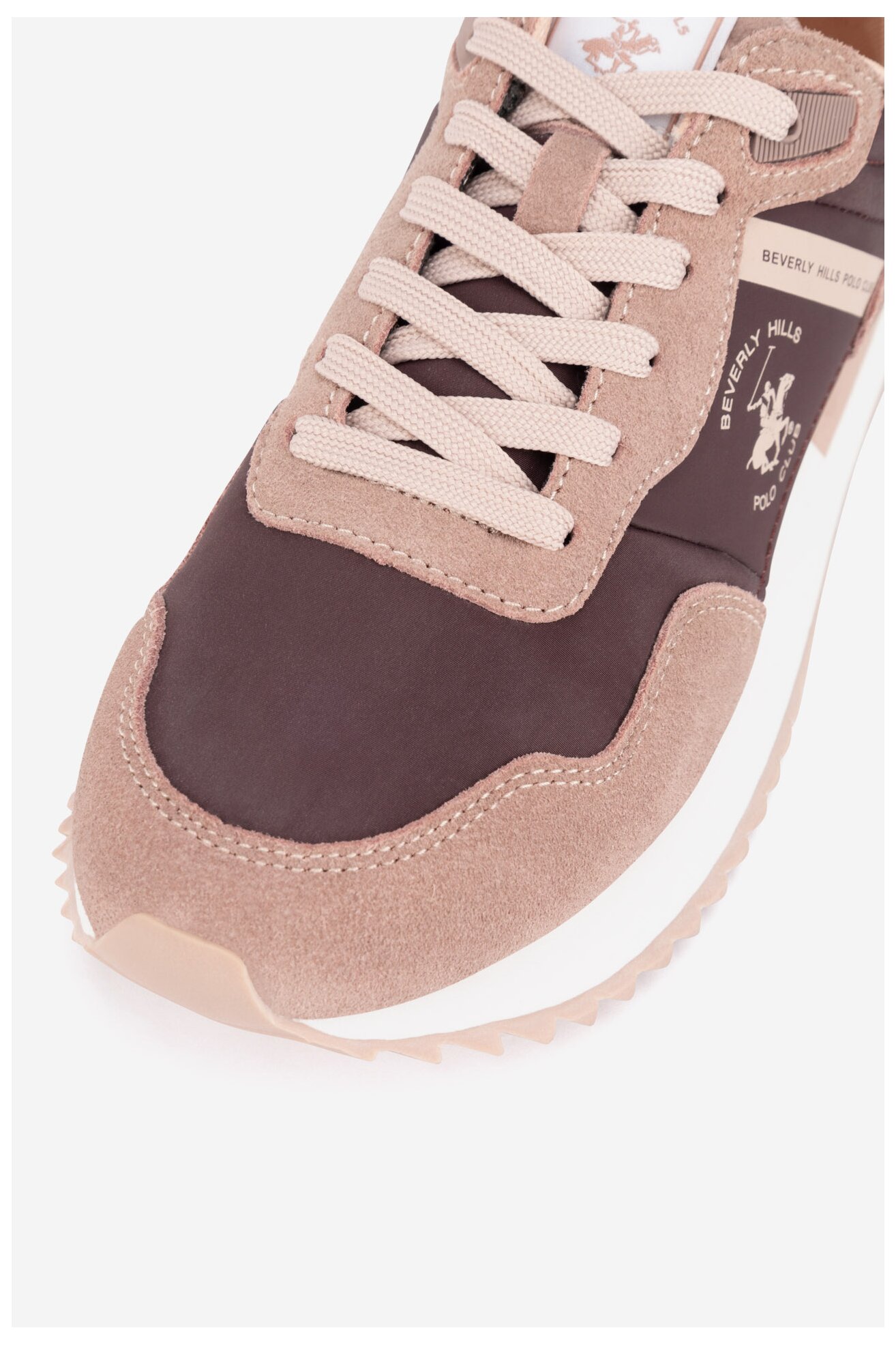 Sportska obuća Beverly Hills Polo Club S9017-IW BORDO