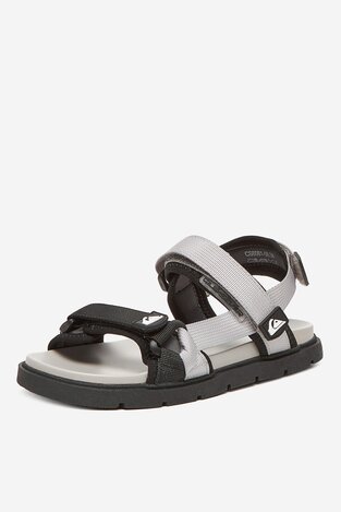 Сандалі QUIKSILVER CS6081-06 СІРИЙ