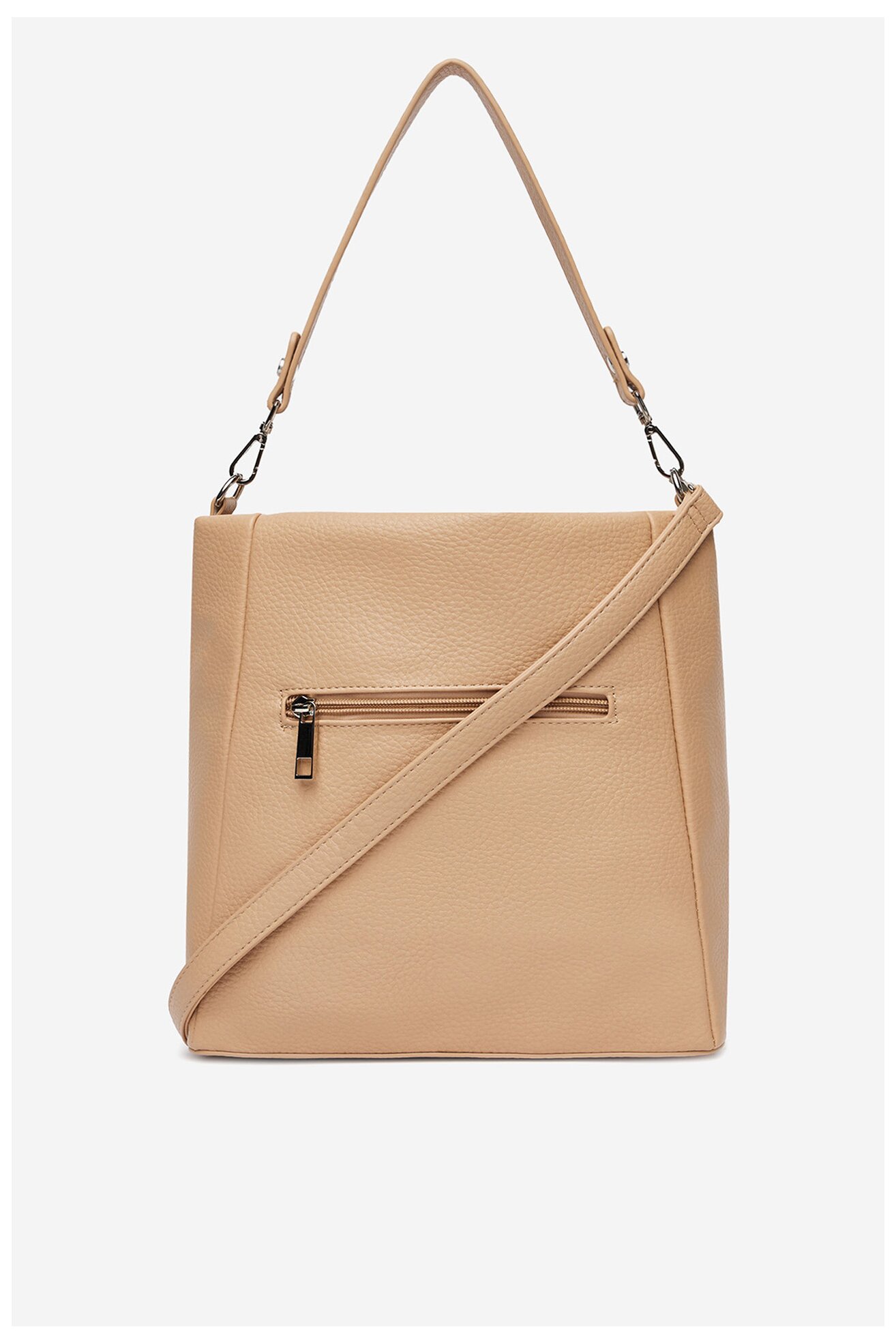 Torebka Lasocki LSK-X-006-07 Beżowy