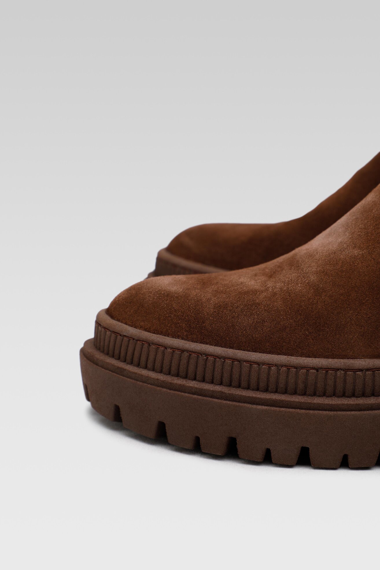 Botki Lasocki WI16-14097-04 Brązowy