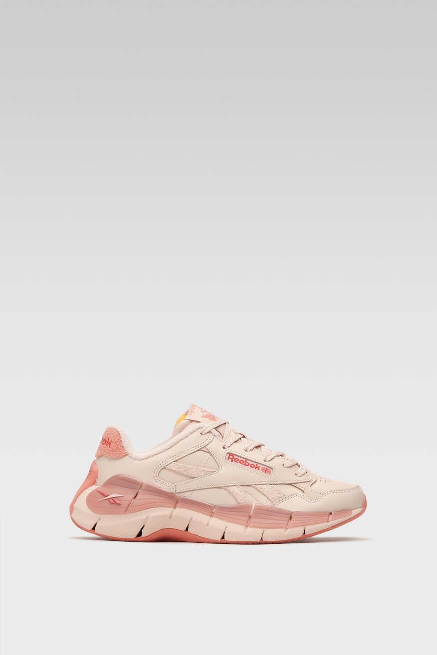 Reebok - ZIG KINETICA 2.5 PLUS - 2230035038596