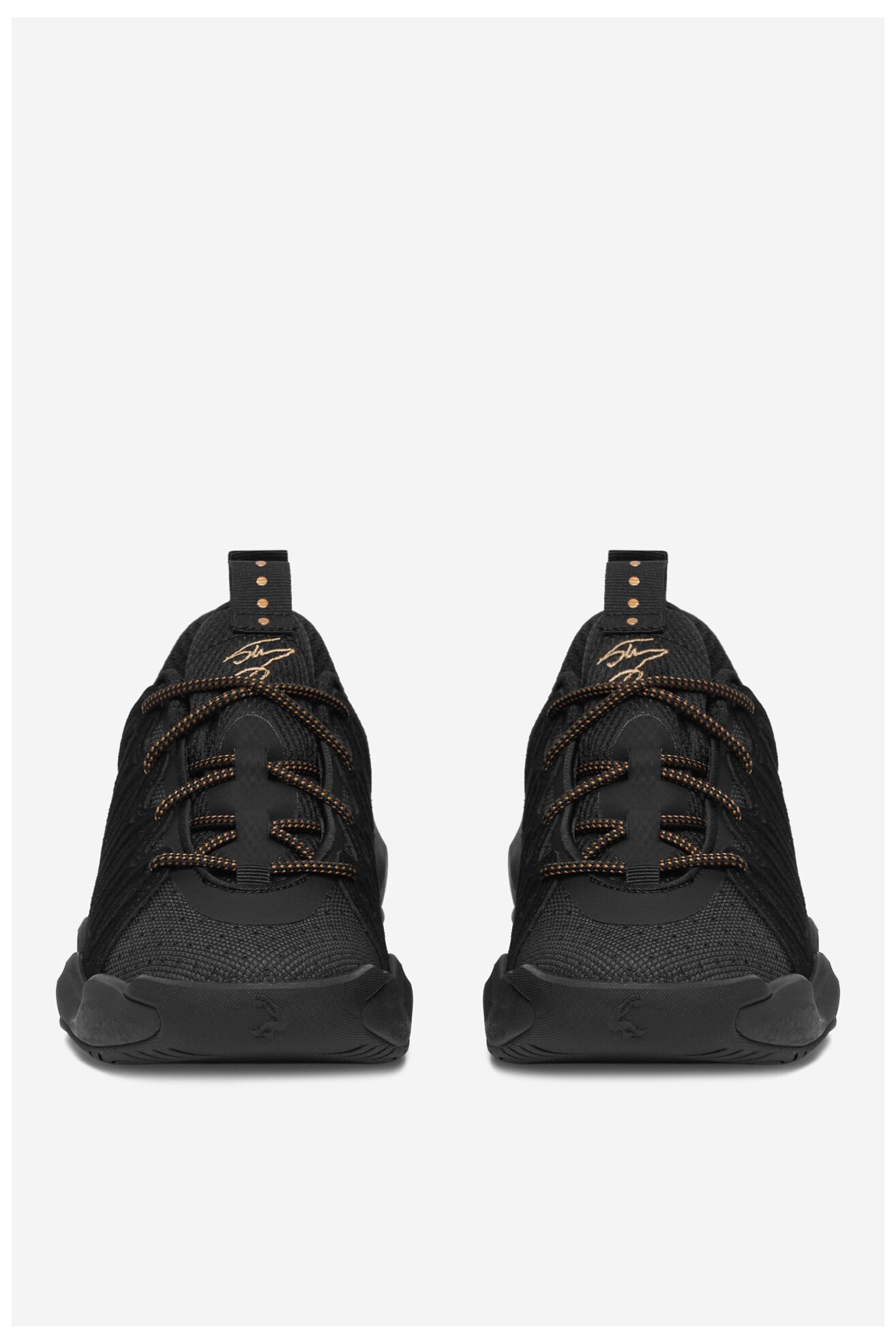 Obuwie sportowe SHAQ C-4X AQ95035W-BY Czarny