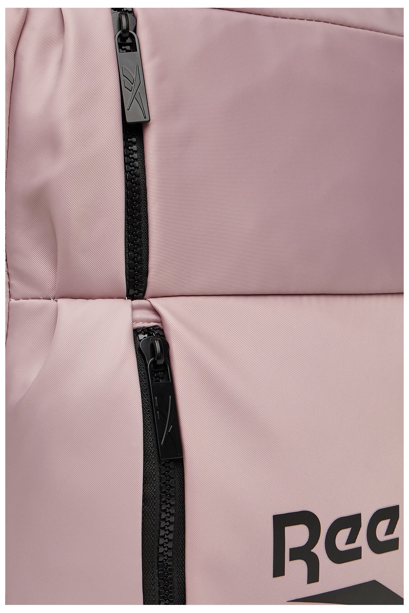 Hátizsák Reebok C-RBK-030-CCC-05 RÓZSASZÍN