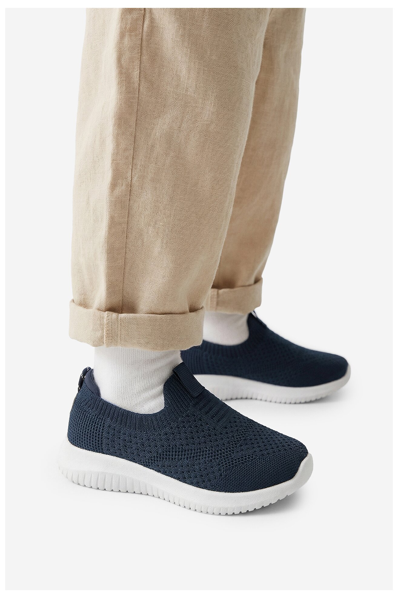 Кецове Sprandi CEO-CP91-25800GA(CH) КОБАЛТОВО СИНЬО