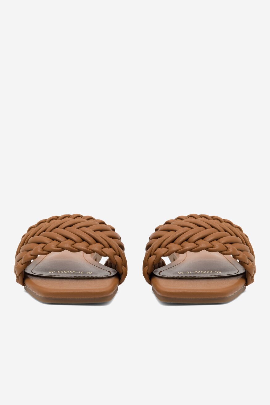 
                Джапанки DeeZee КАМЕЛ - 5904862691152