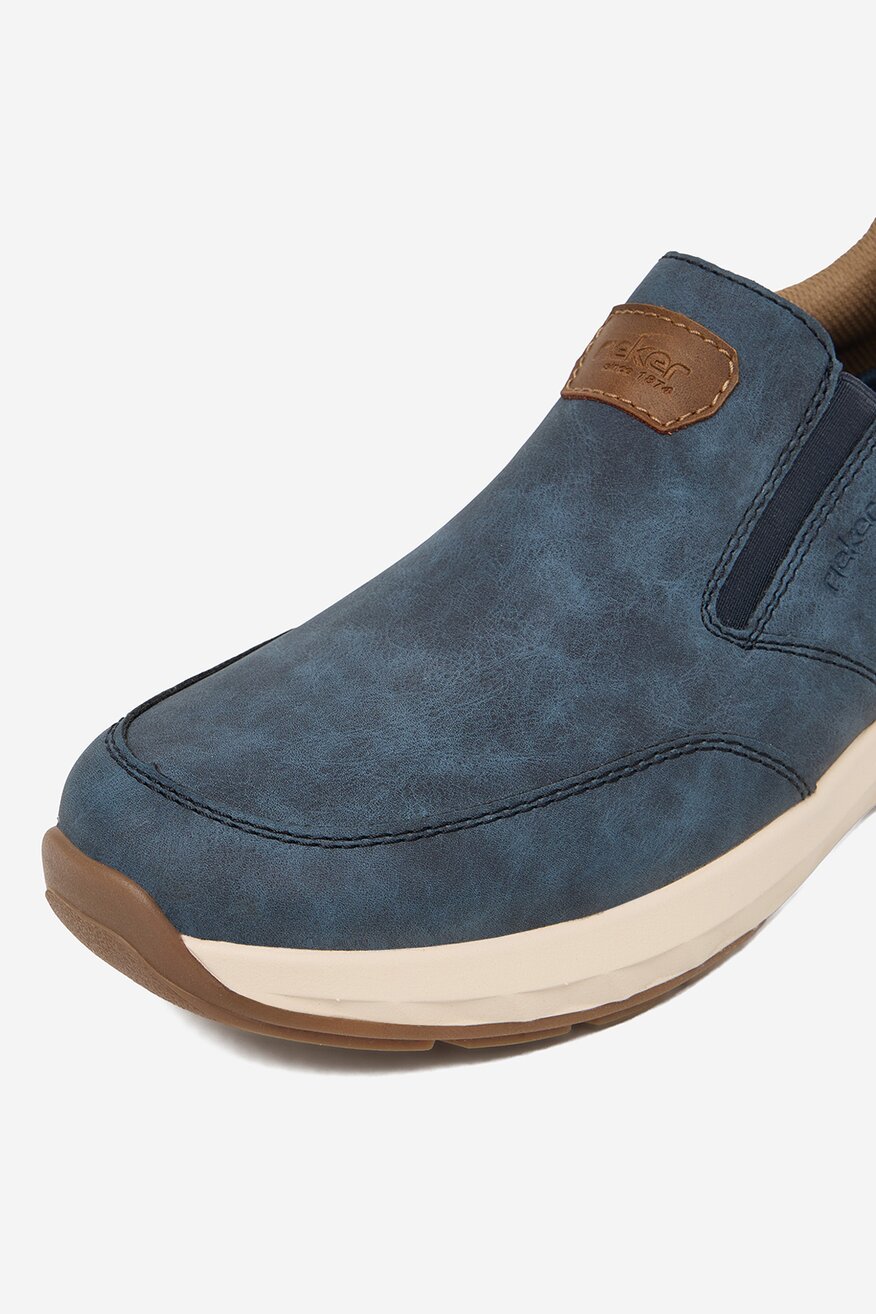 
                Rieker - Półbuty - 2230092746298