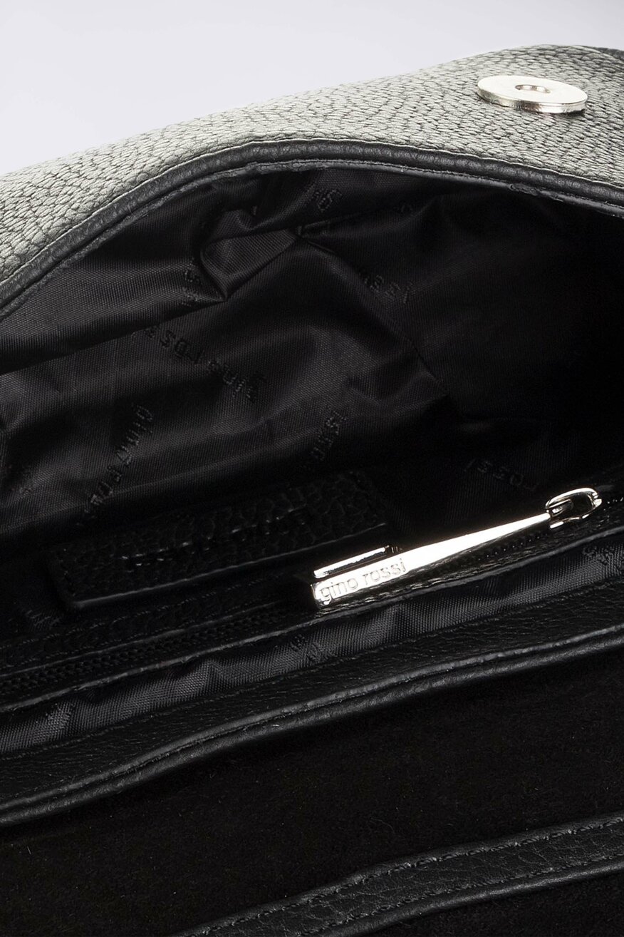 
                Gino Rossi - Torebka skórzana - 5903419040436