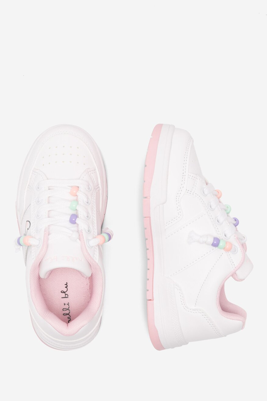 Nelli Blu - Sneakersy - 5905588493594