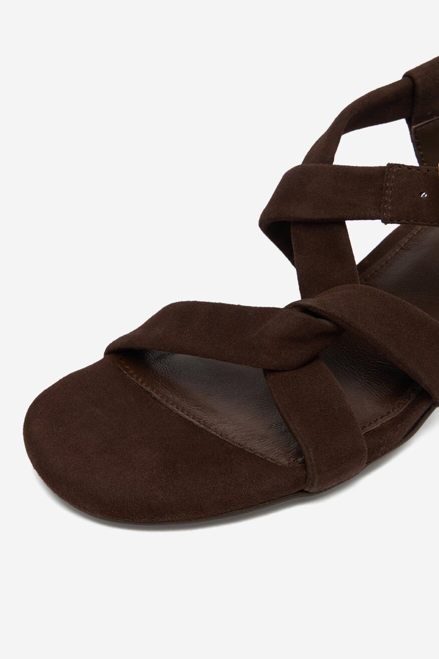 
                Gino Rossi - Sandały - 5906751947340