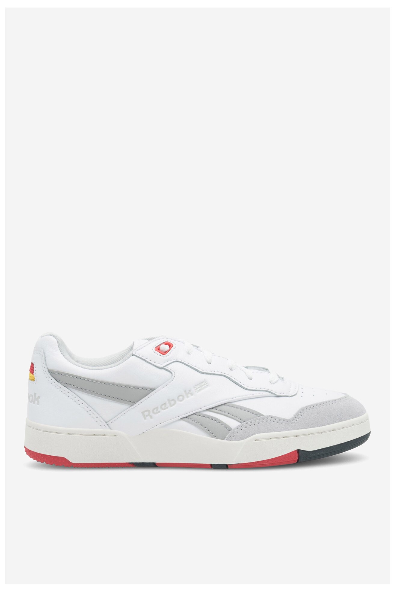 Sneakerși Reebok BB 4000 II HQ3582-M ALB