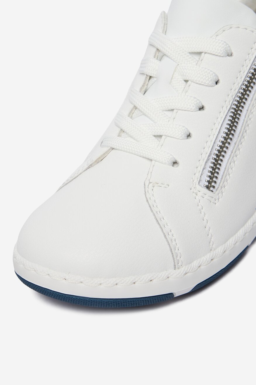 
                Сникърси Rieker БЯЛ - 5906751483794