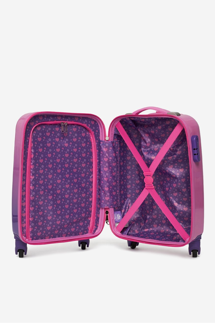 
                Paw Patrol - Walizka - 5907964008774