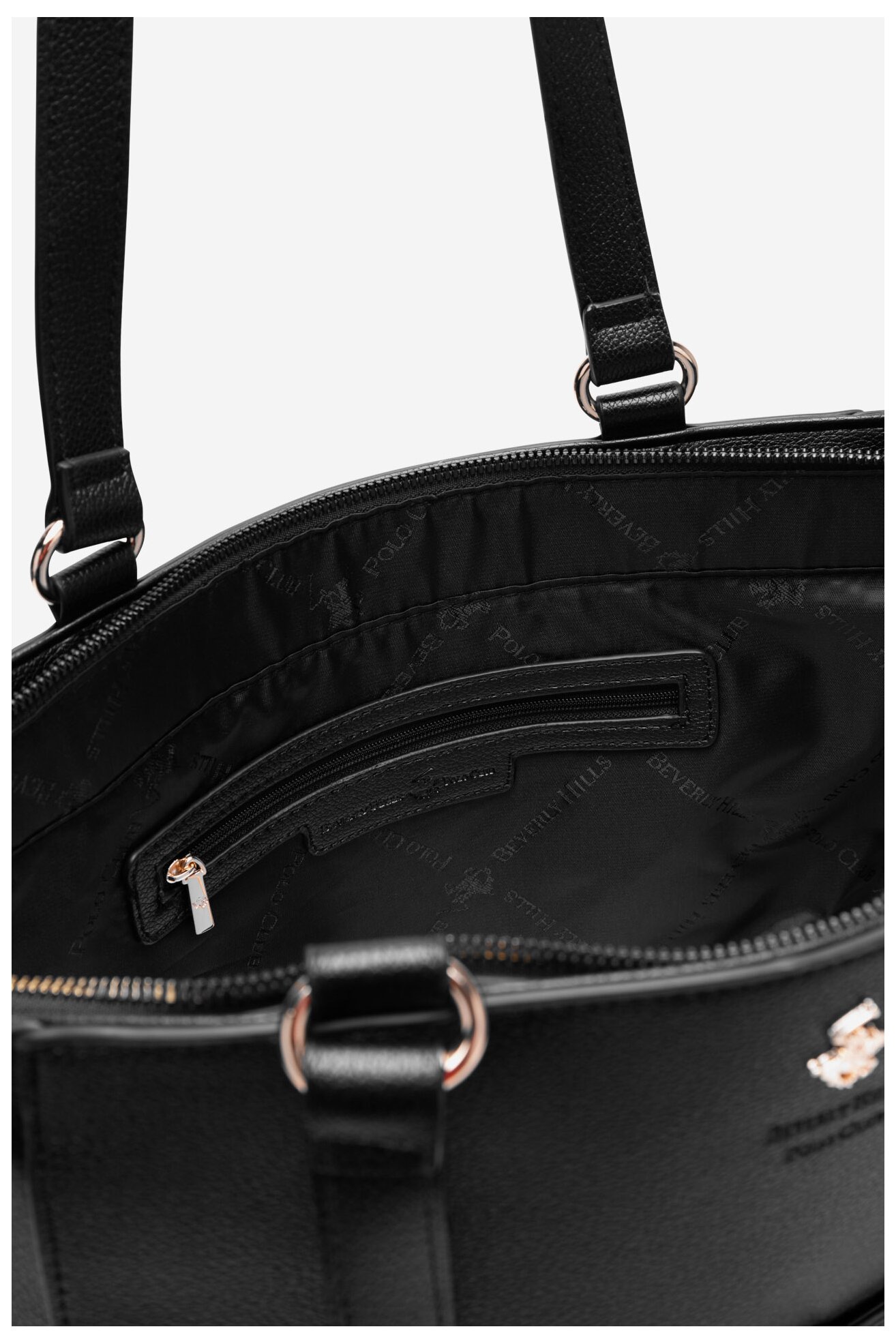 Torba Beverly Hills Polo Club C-BHPC-C-015-07 CRNA