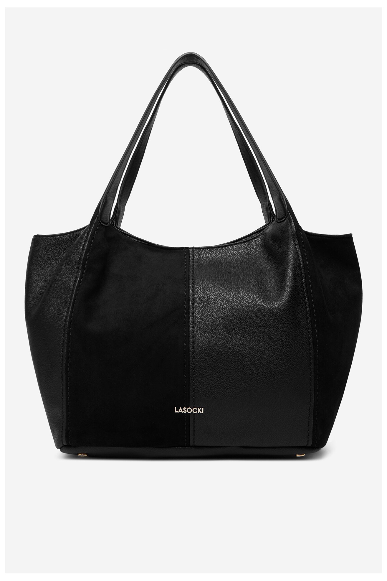 Torebka Lasocki CEO-LSK-X-001-09 Czarny