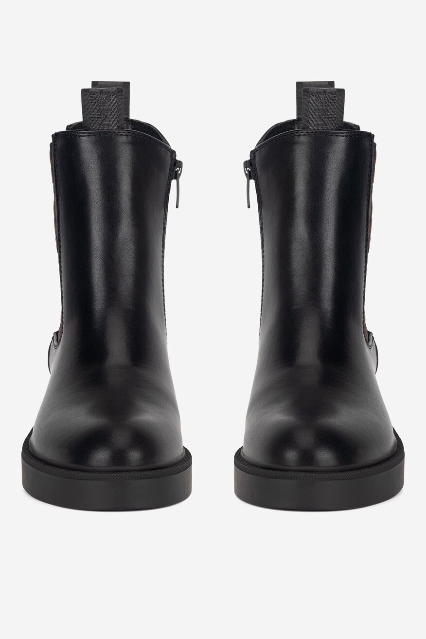 
                Mexx - Botki ocieplane - 5905588926108