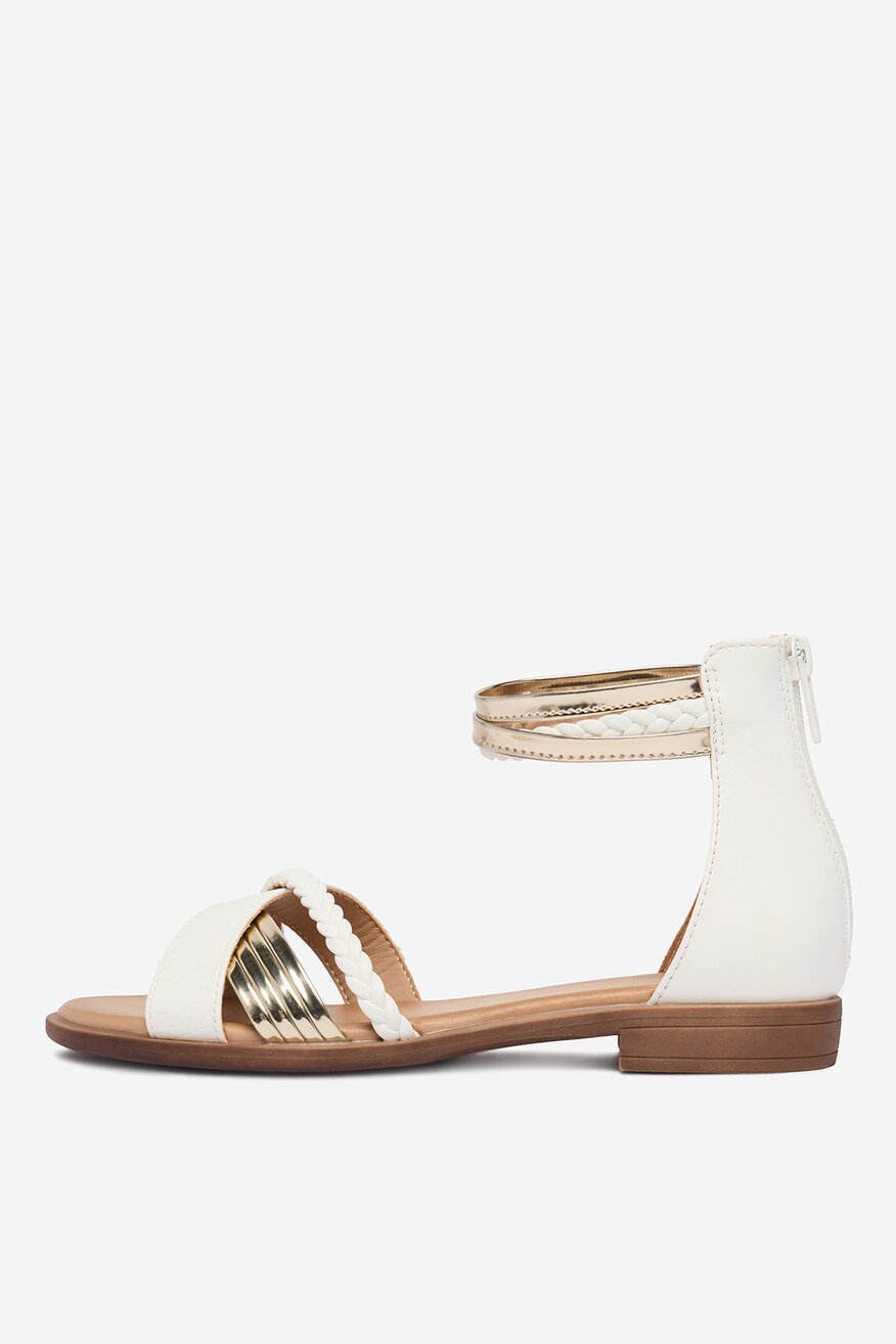 
                Jenny - Sandały - 5906751562987