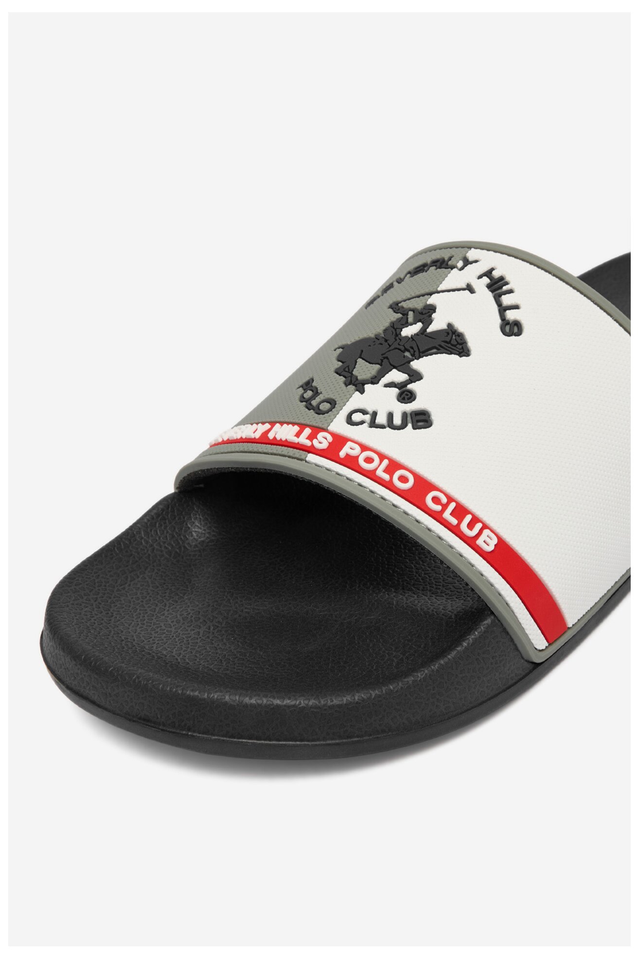 Папуче за базен Beverly Hills Polo Club CEOWB-865812 CRNA