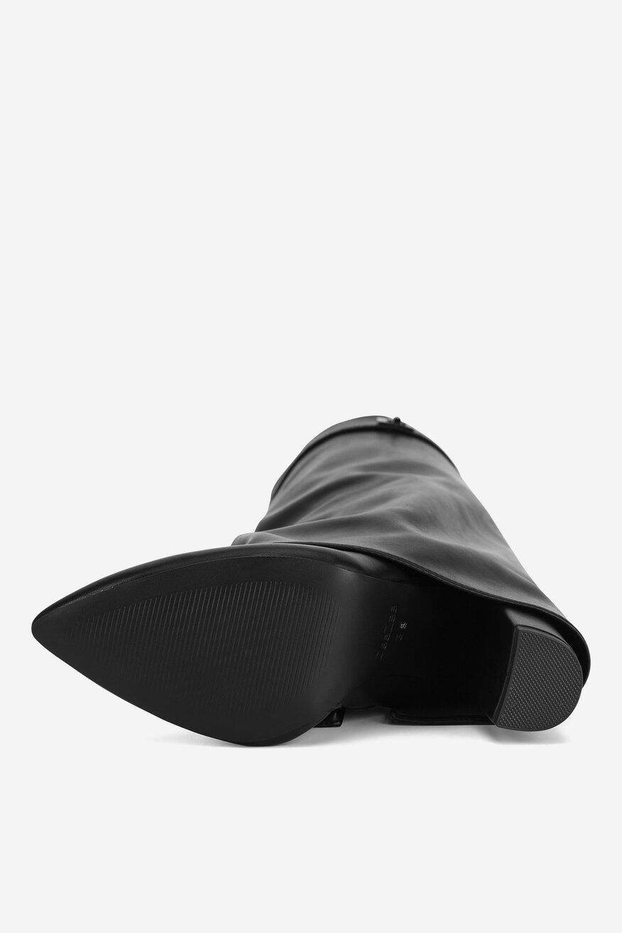 DeeZee - Kozaki na słupku - 5905588913061