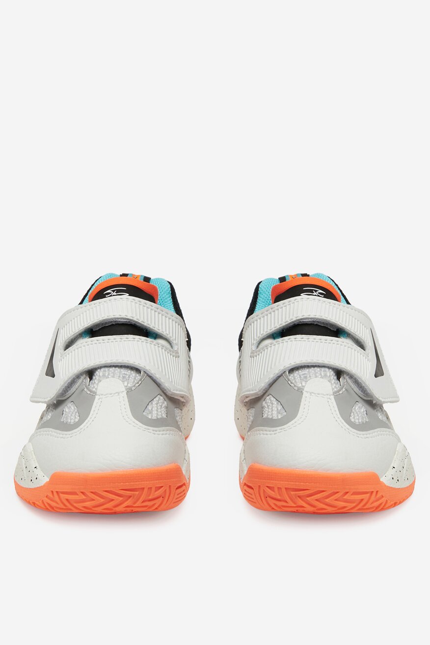 SHAQ - EOSS-RAQ LOW - 5906751212141