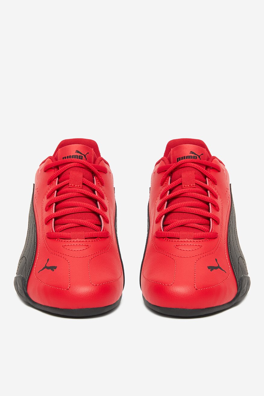 Sportovní obuv Puma ČERVENÁ - 5906751177631
