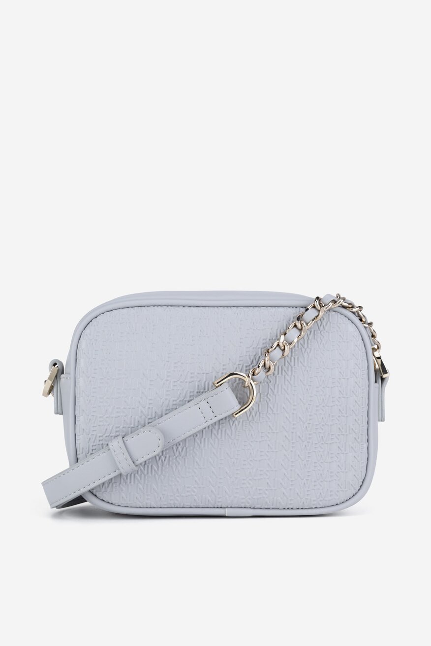 NINE WEST - Mała torebka crossbody - 5904862908854