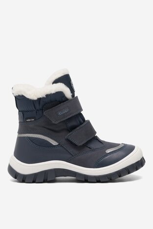 Черевики Lasocki Kids STAR CI12-1797-24A(III)CH ТЕМНО-СИНІЙ