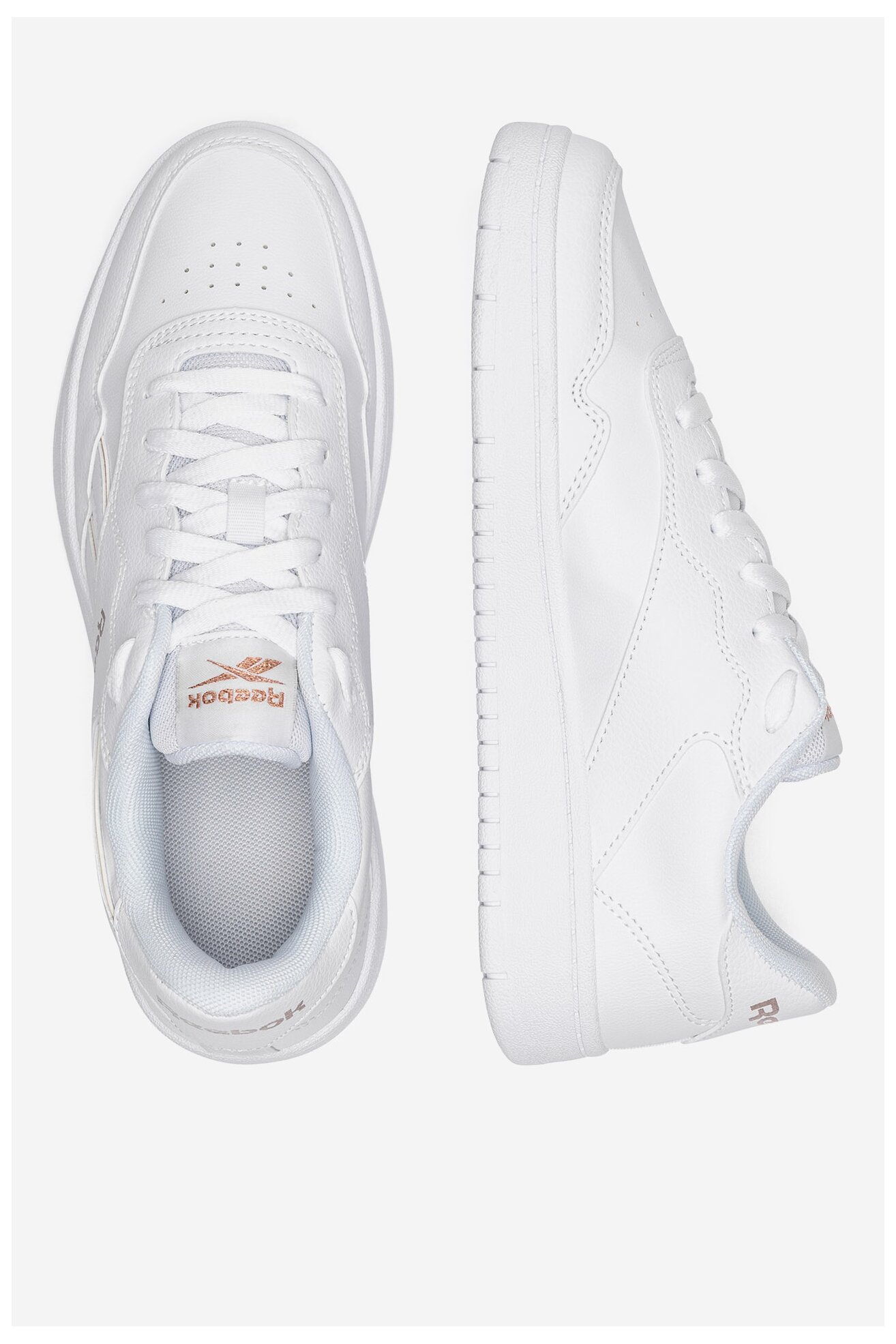 Încălțăminte sport Reebok BB 1000 100211080 ALB