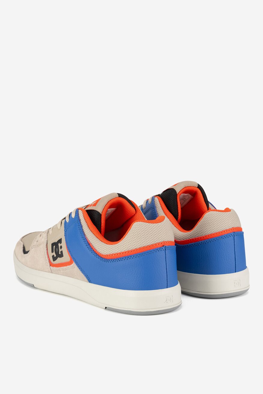 
                Спортни обувки DC Shoes БЕЖОВ - 5905588837602