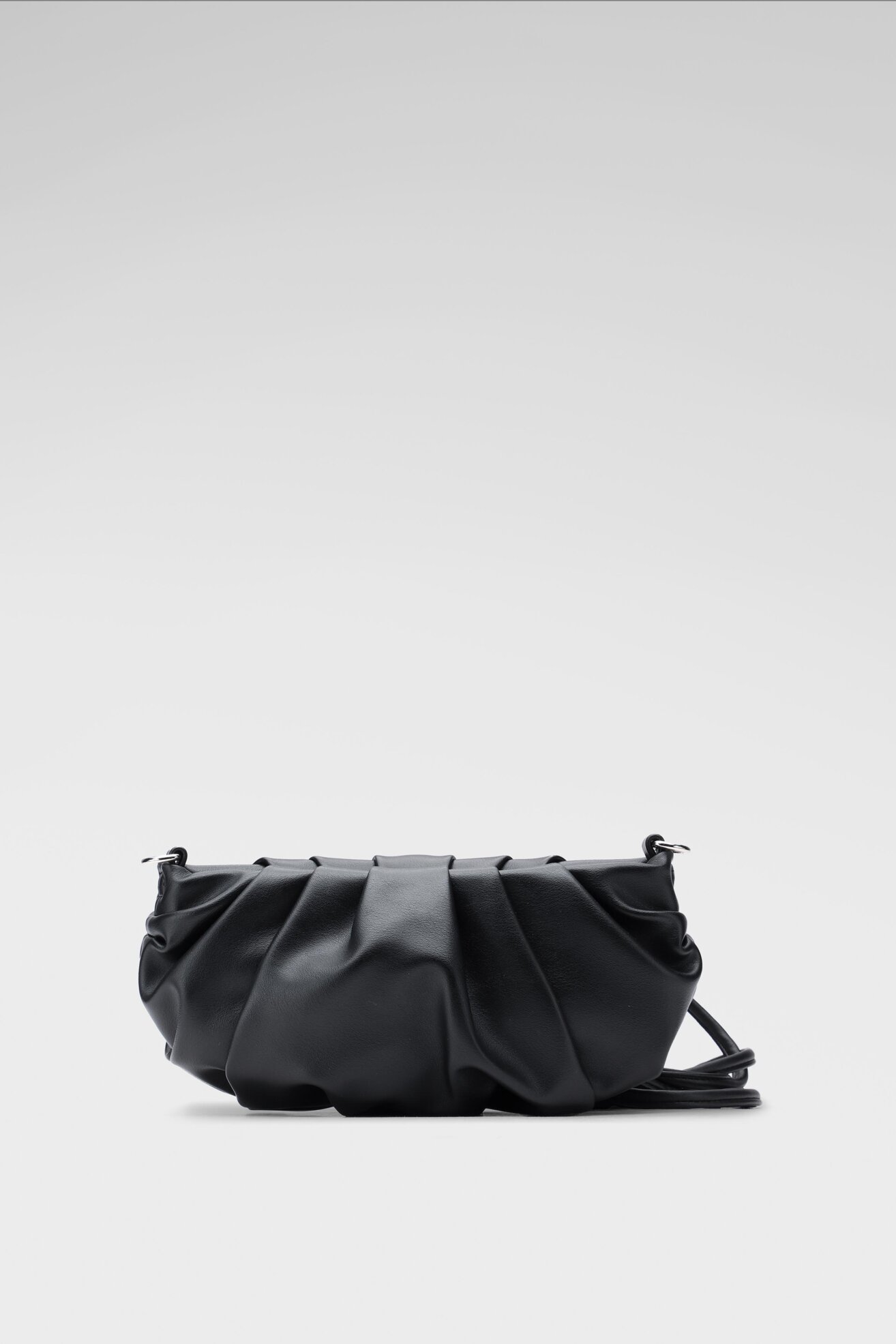 Torebka DeeZee RC18456 Czarny