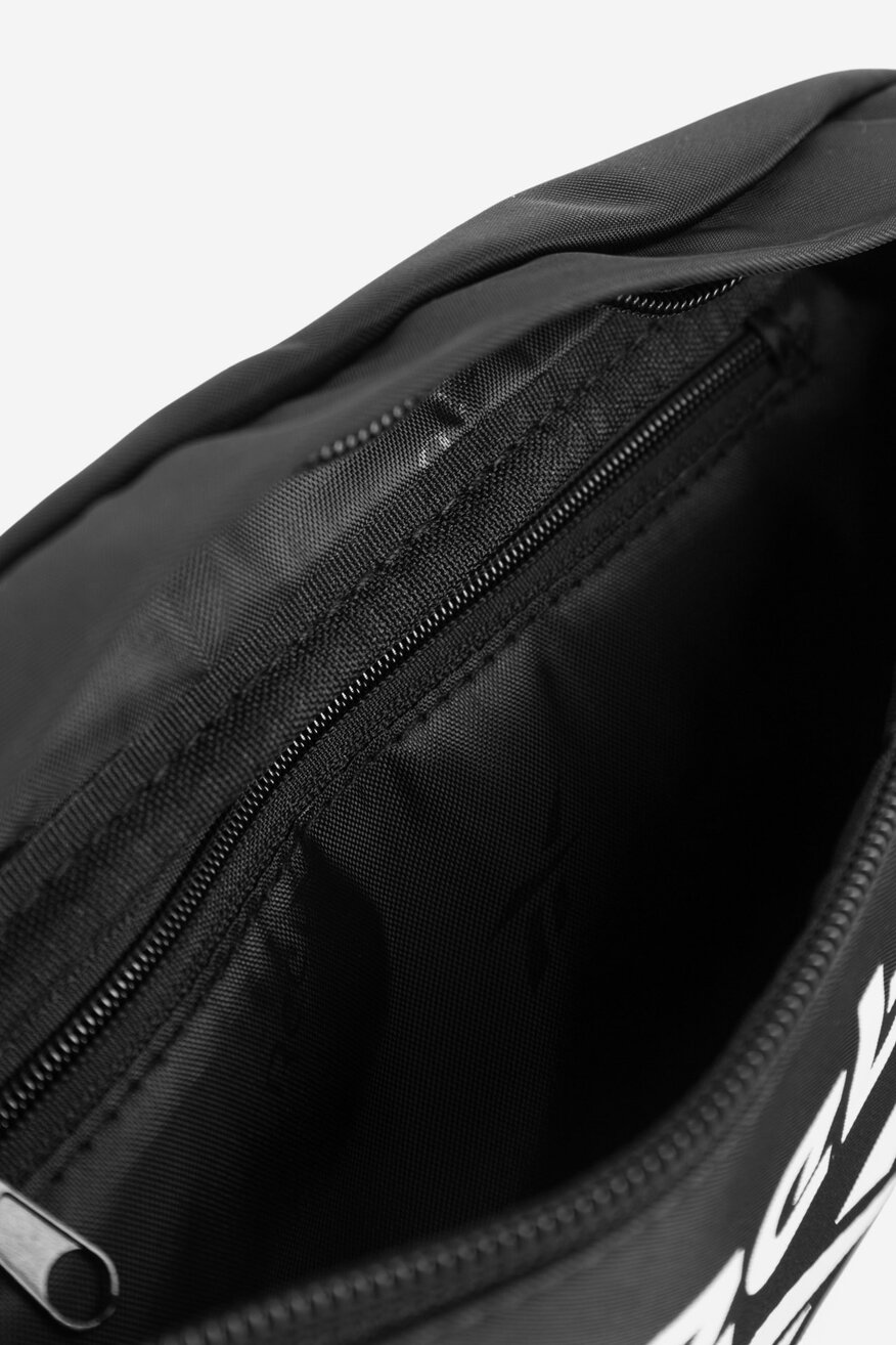 
                Geantă de mână Reebok NEGRU - 5905588771722