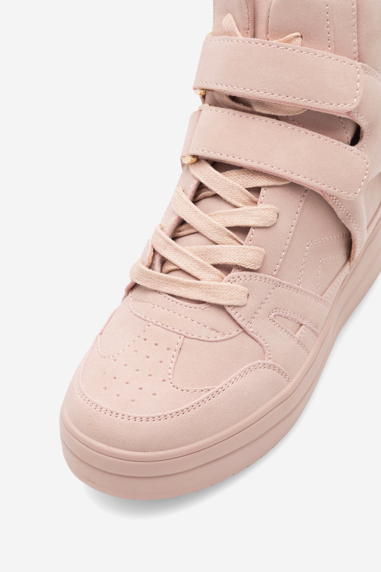 Bocanci Jenny Fairy AYVA WS5829-04 ROZ