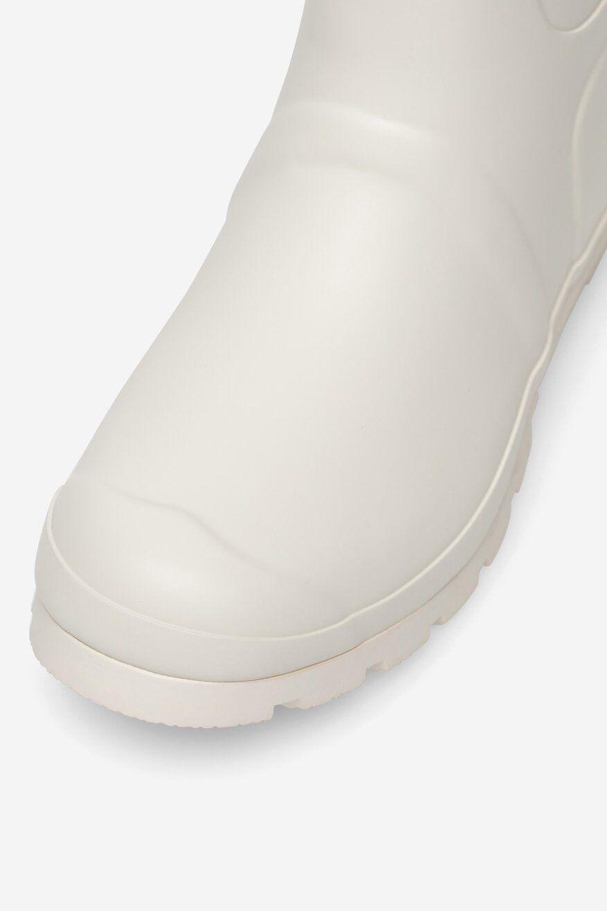 
                Cizme de cauciuc HUNTER ALB - 5905588729273