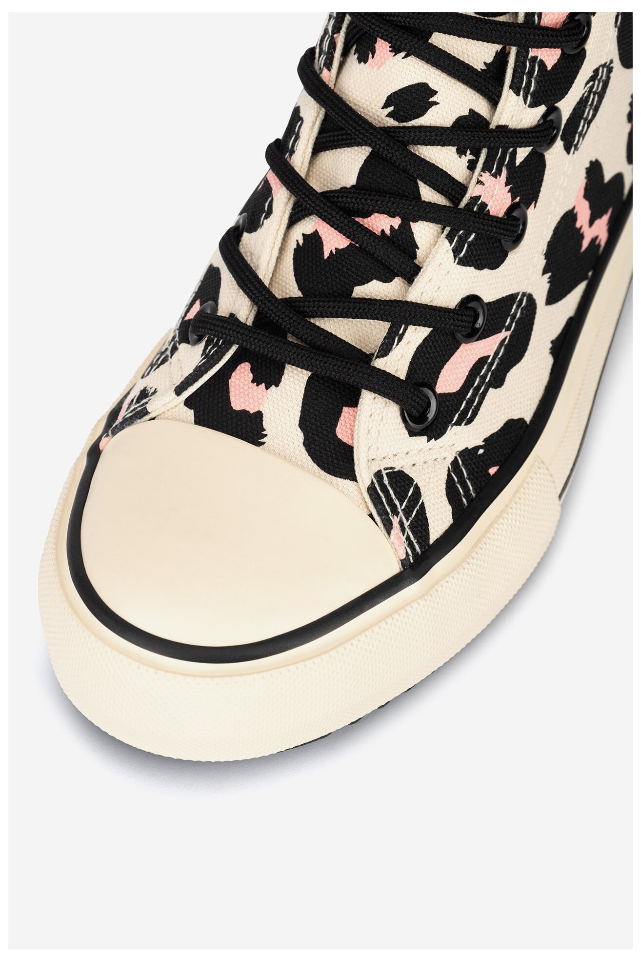 Vászoncipő Jenny Fairy WFA3011-2 BÉZS