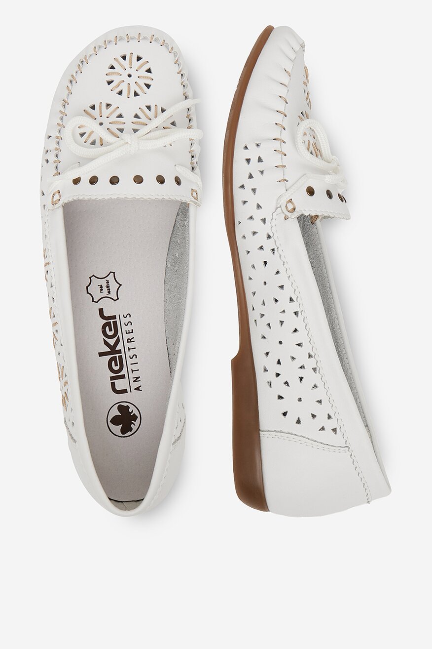 balerini Rieker ALB - 2230078414470