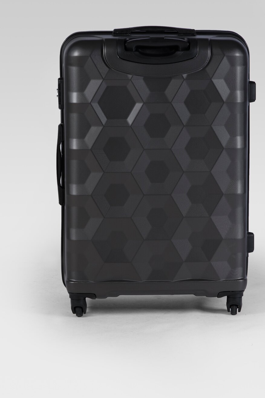 
                Lasocki - Walizka - 5904862270777