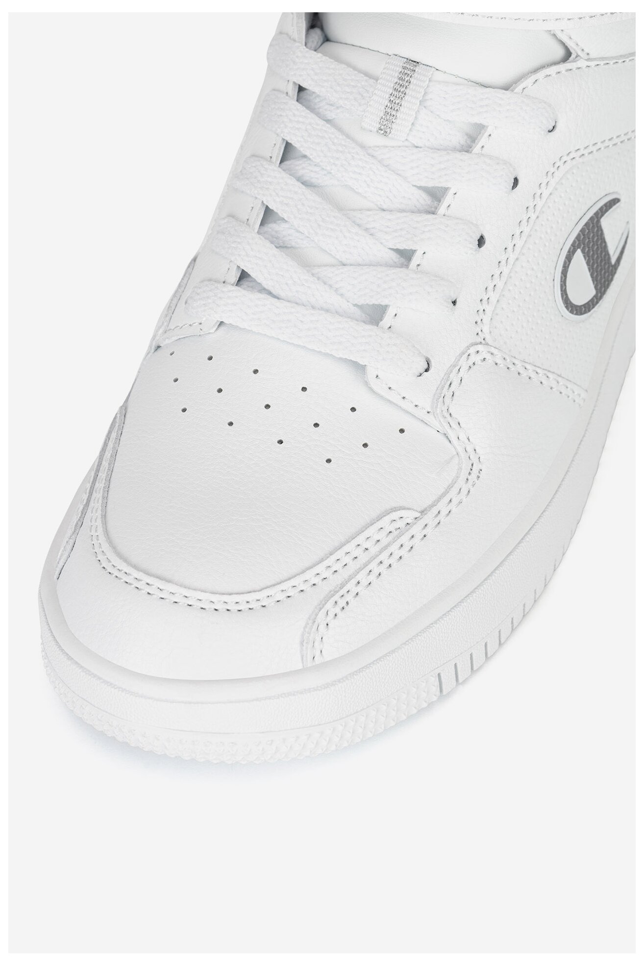 Încălțăminte sport Champion RD18 2.0 G GS MID S32680-WW021 ALB