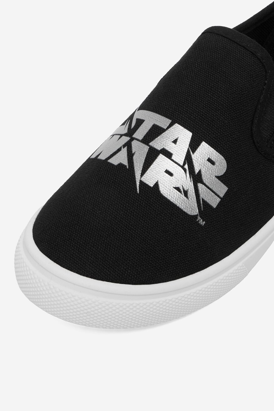 
                Півкеди Star Wars ЧОРНИЙ - 5906751698730