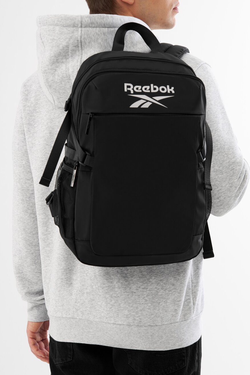 
                Reebok - Plecak - 5905588580317