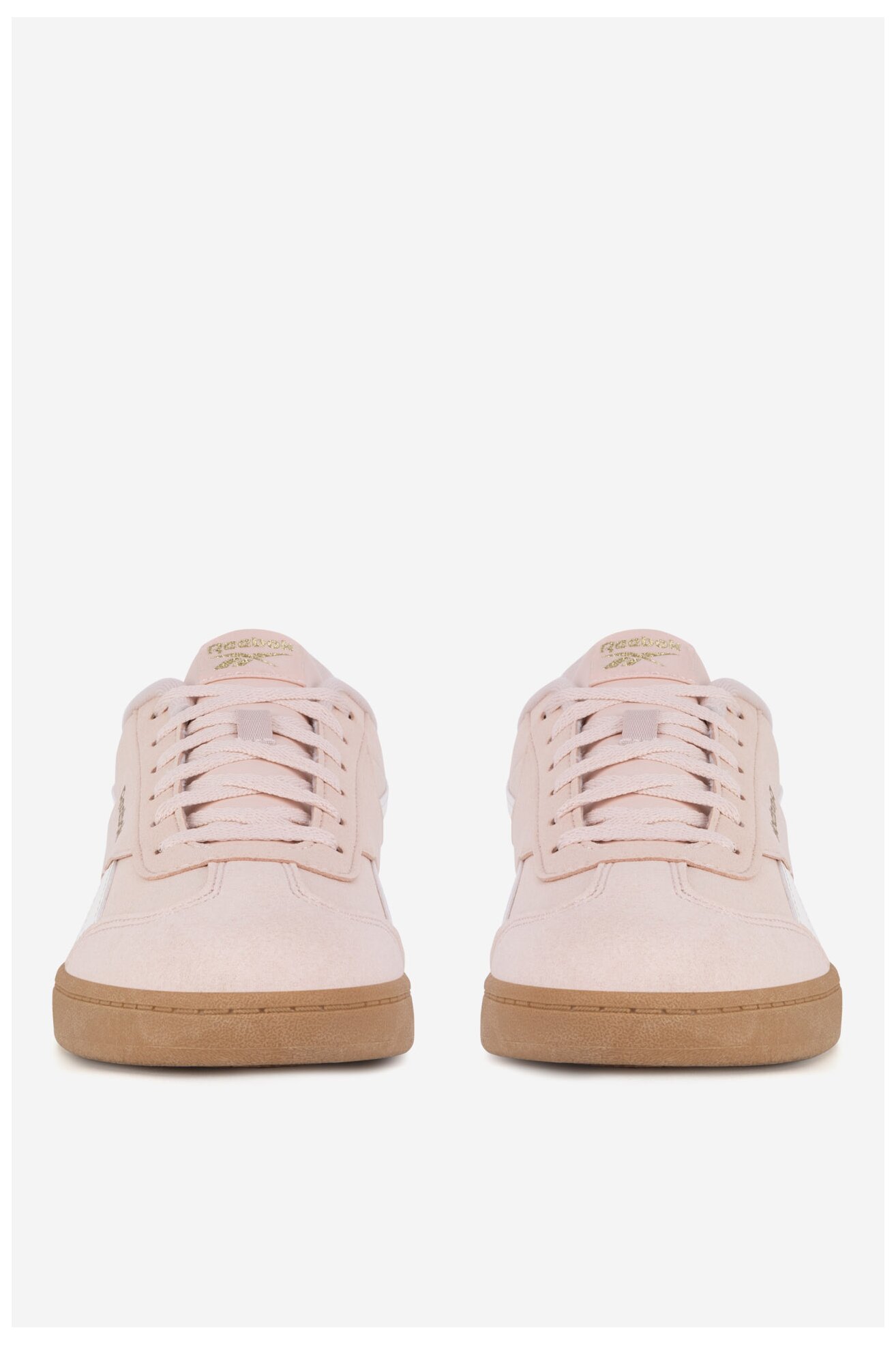 Obuwie sportowe Reebok SMASH EDGE 100235005 Różowy