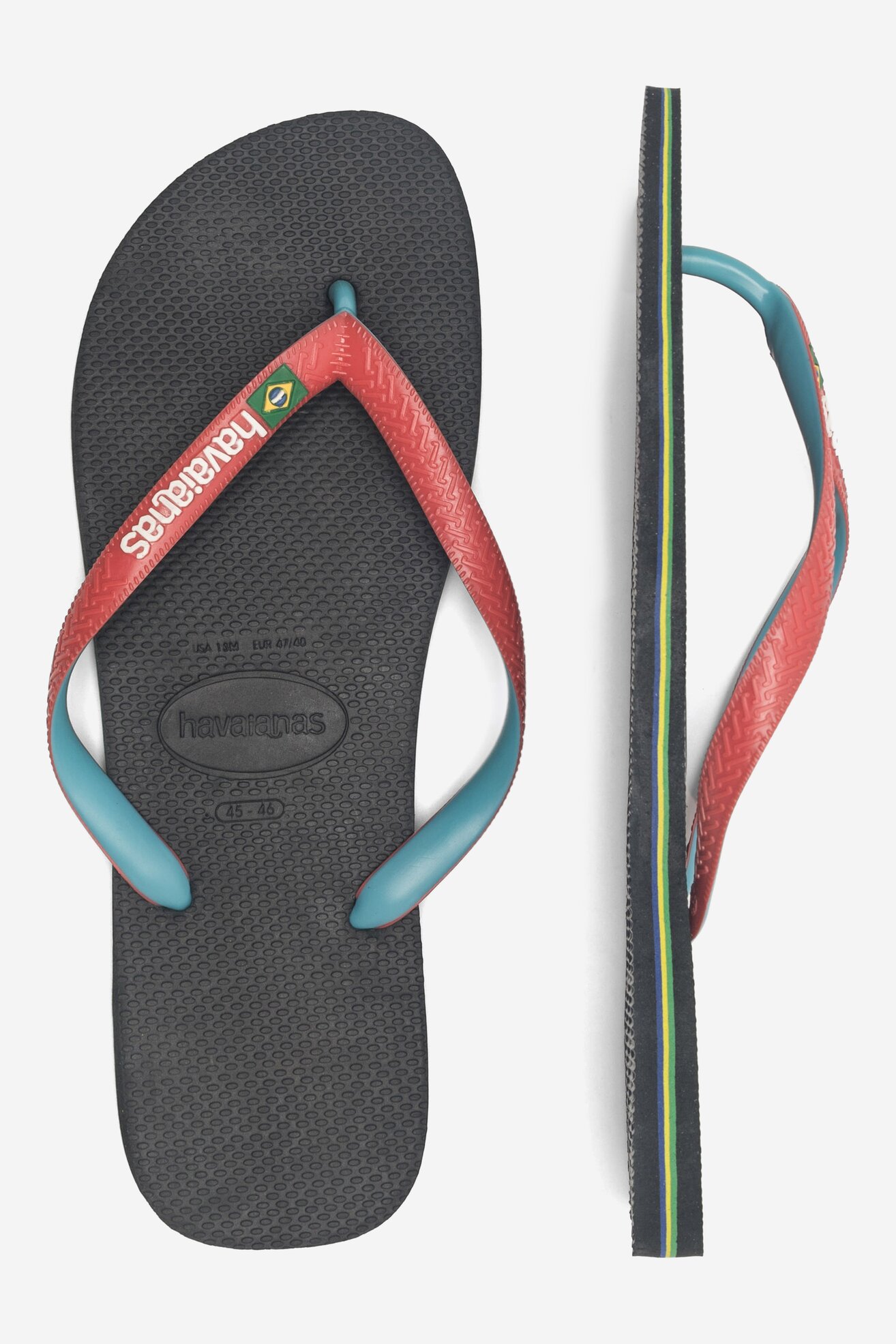 Flip-flop Havaianas 41232069710-M MIX