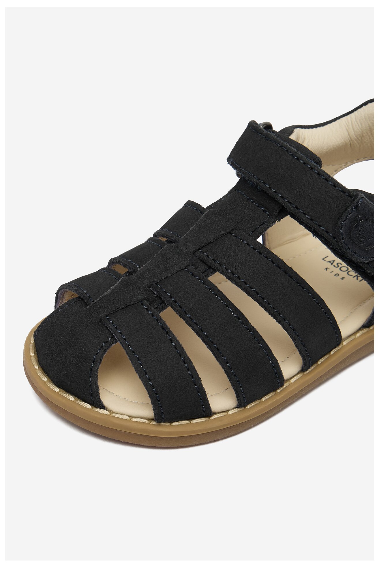 Sandale Lasocki Kids CEO-CI12-BOB-02(II)CH KOBALT PLAVA