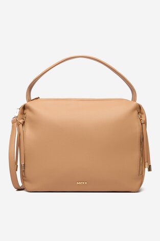 Сумка З Ремінцем Mexx CEO-MEXX-L-004-09 ІВОРИ
