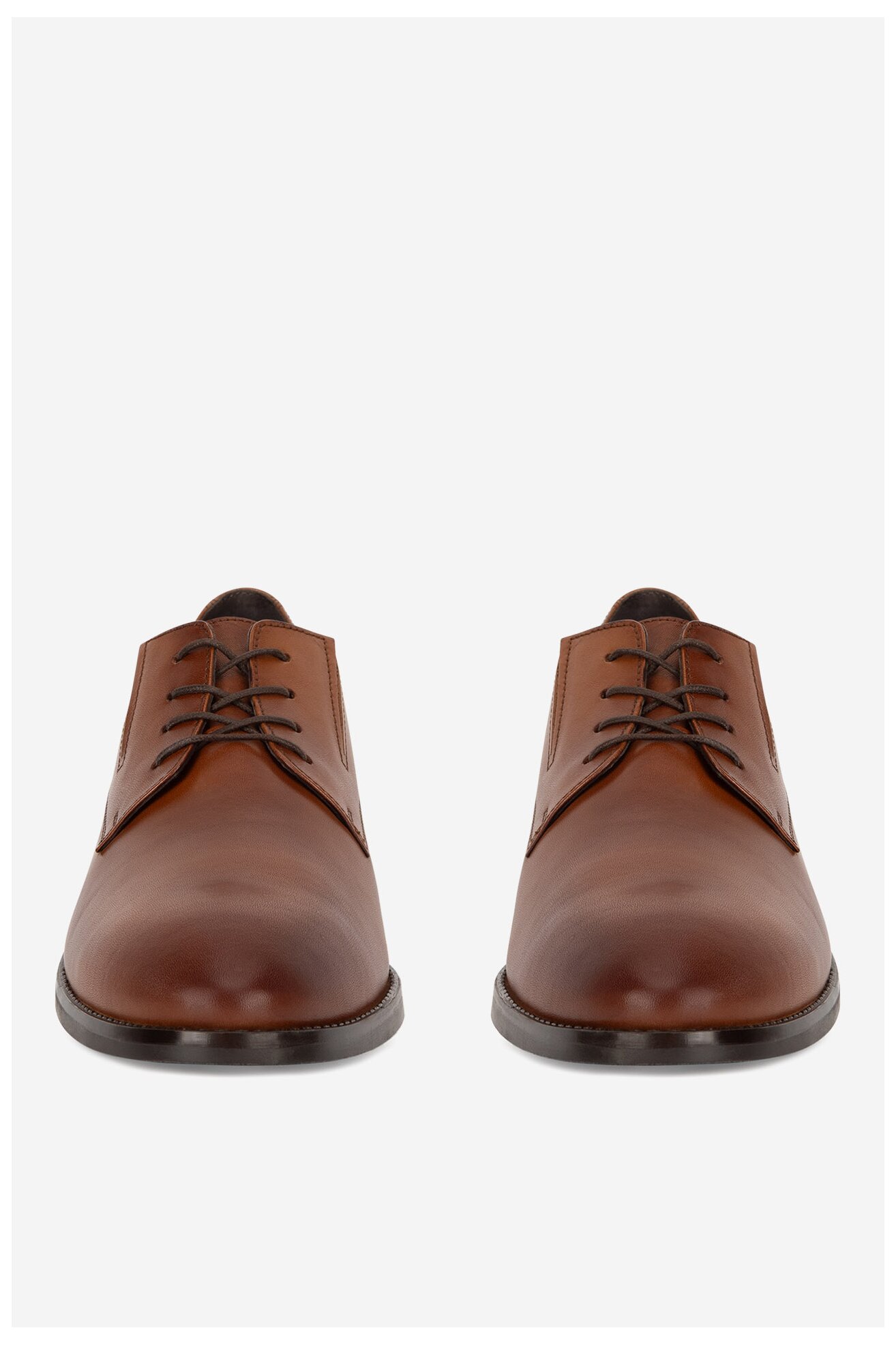 Половинки обувки Lasocki ROYAL-06 MI08 КАФЯВ