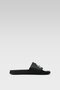 Slajdovi za bazen ADIDAS ADILETTE SHOWER GZ3779 CRNA