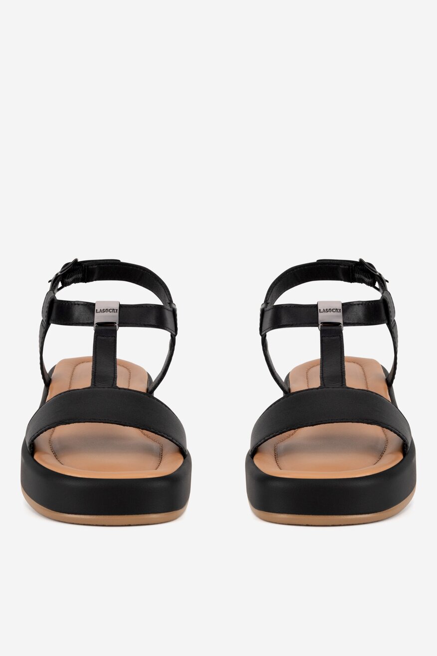 
                Сандали Lasocki ЧЕРЕН - 5905588620938